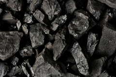 Chestnut Street coal boiler costs