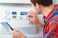 free Chestnut Street gas safe engineer quotes